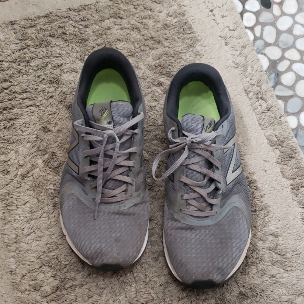 New Balance shoes